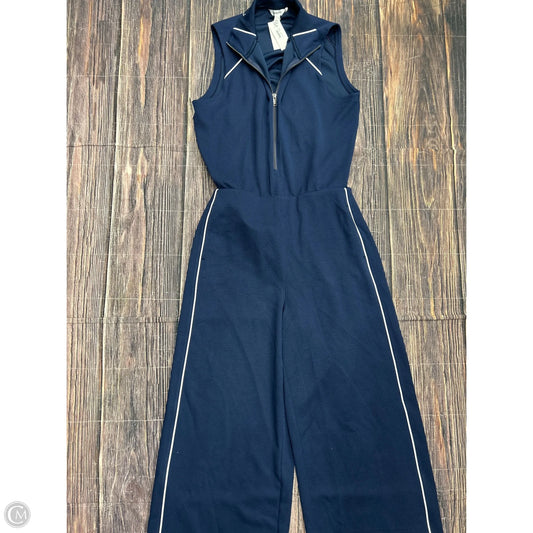 Jumpsuit By Spanx In Navy, Size: 1x Tall