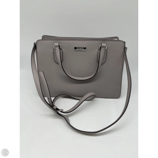 Handbag Designer By Kate Spade, Size: Medium