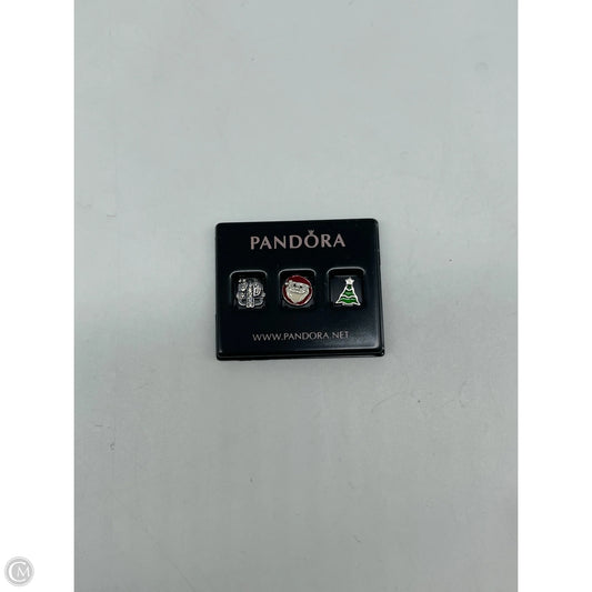Accessory Tag By Pandora