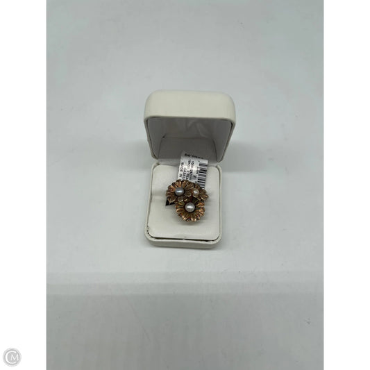 Ring Other By Giani Bernini