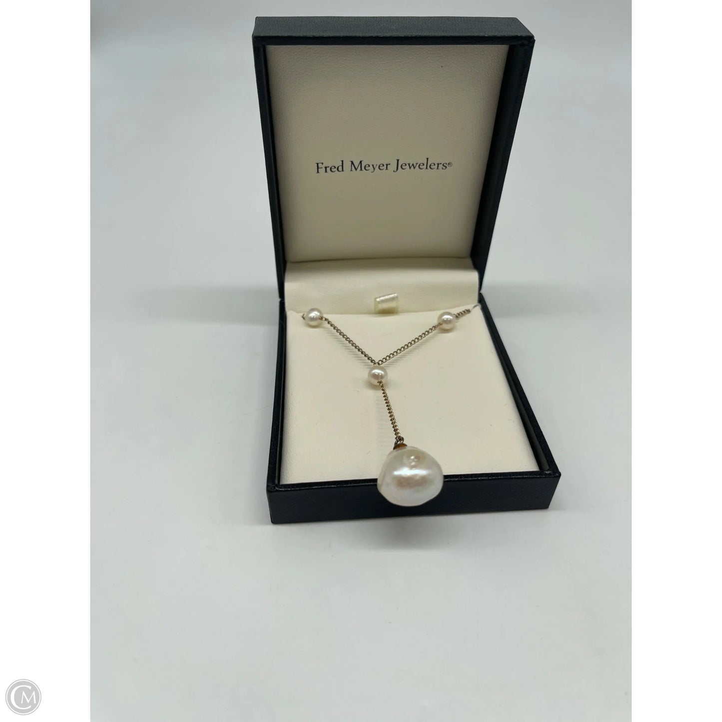 Necklace Lariat & Y-drop By Clothes Mentor