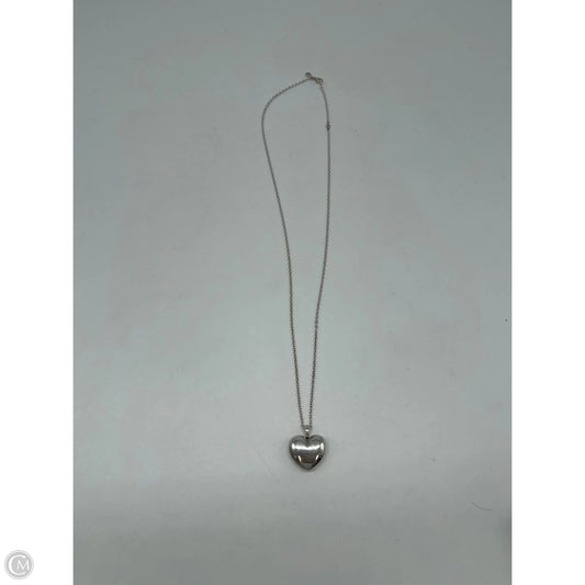 Necklace Pendant By Pandora