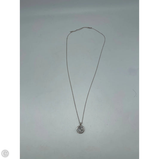 Necklace Other By Pandora