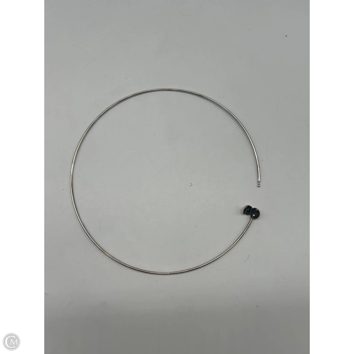 Necklace Sterling Silver By Pandora