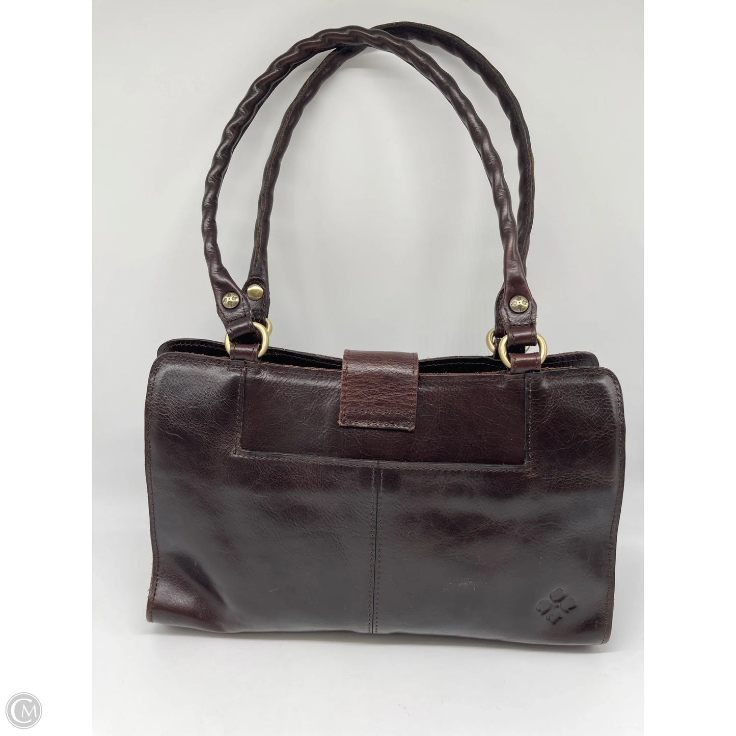 Handbag Designer By Patricia Nash, Size: Medium