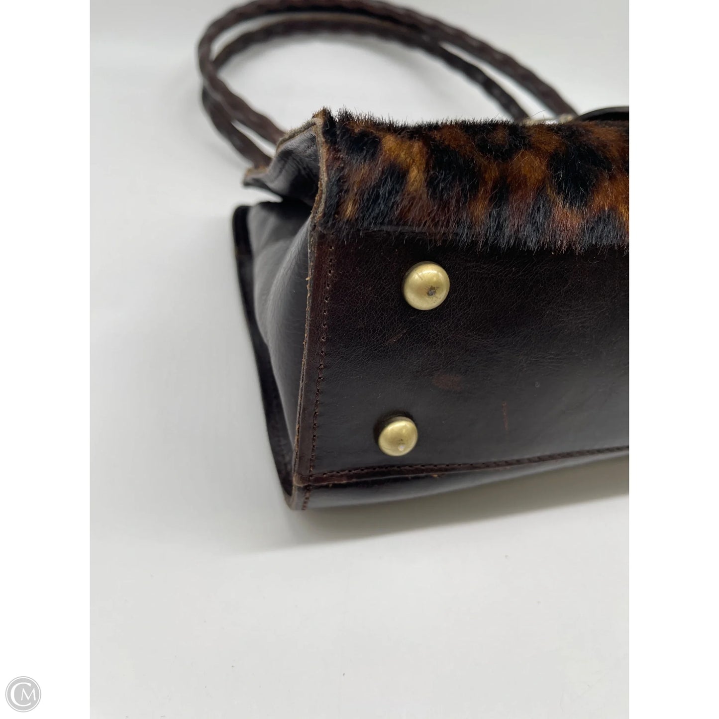 Handbag Designer By Patricia Nash, Size: Medium