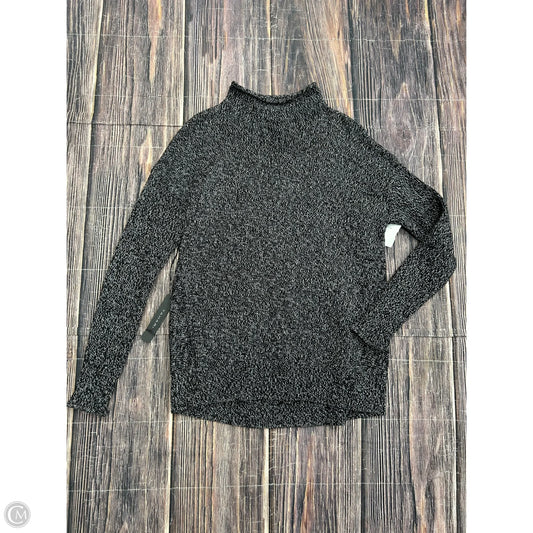 Sweater By Tahari In Grey, Size: S