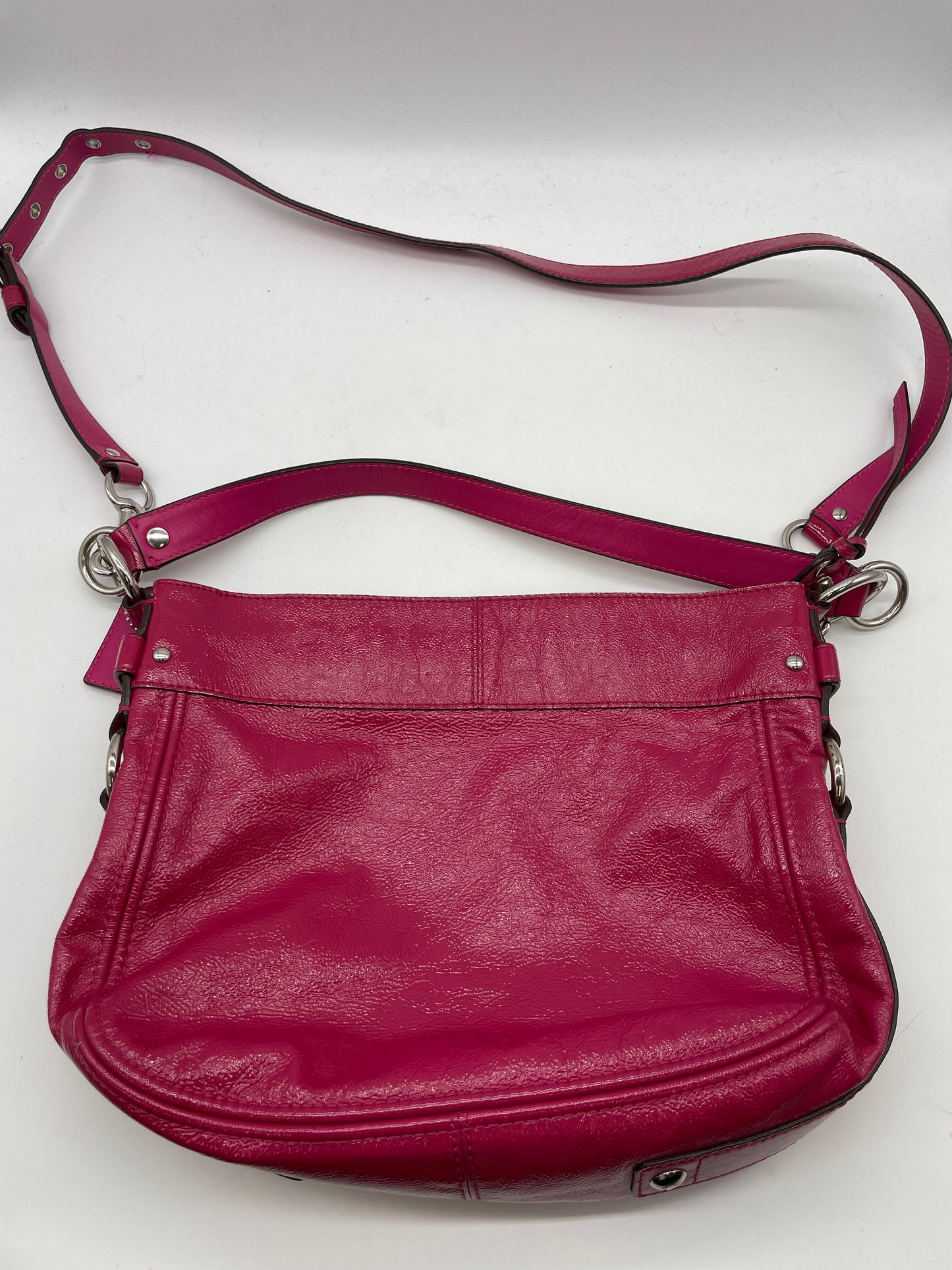 Handbag Designer Coach, Size Medium