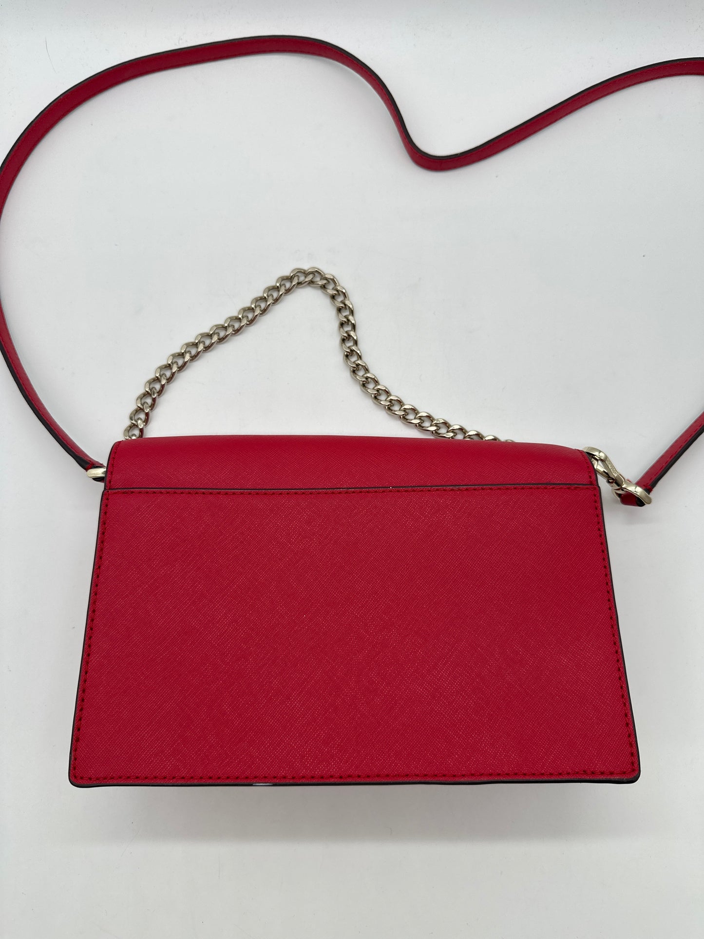 Crossbody Designer By Kate Spade, Size: Small