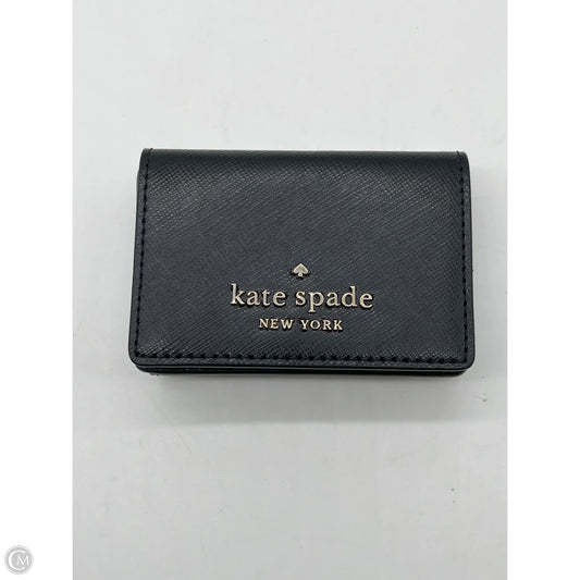 Wallet Designer By Kate Spade, Size: Small