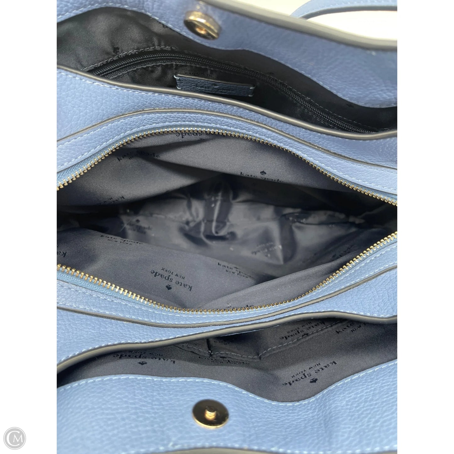 Handbag Designer By Kate Spade, Size: Medium