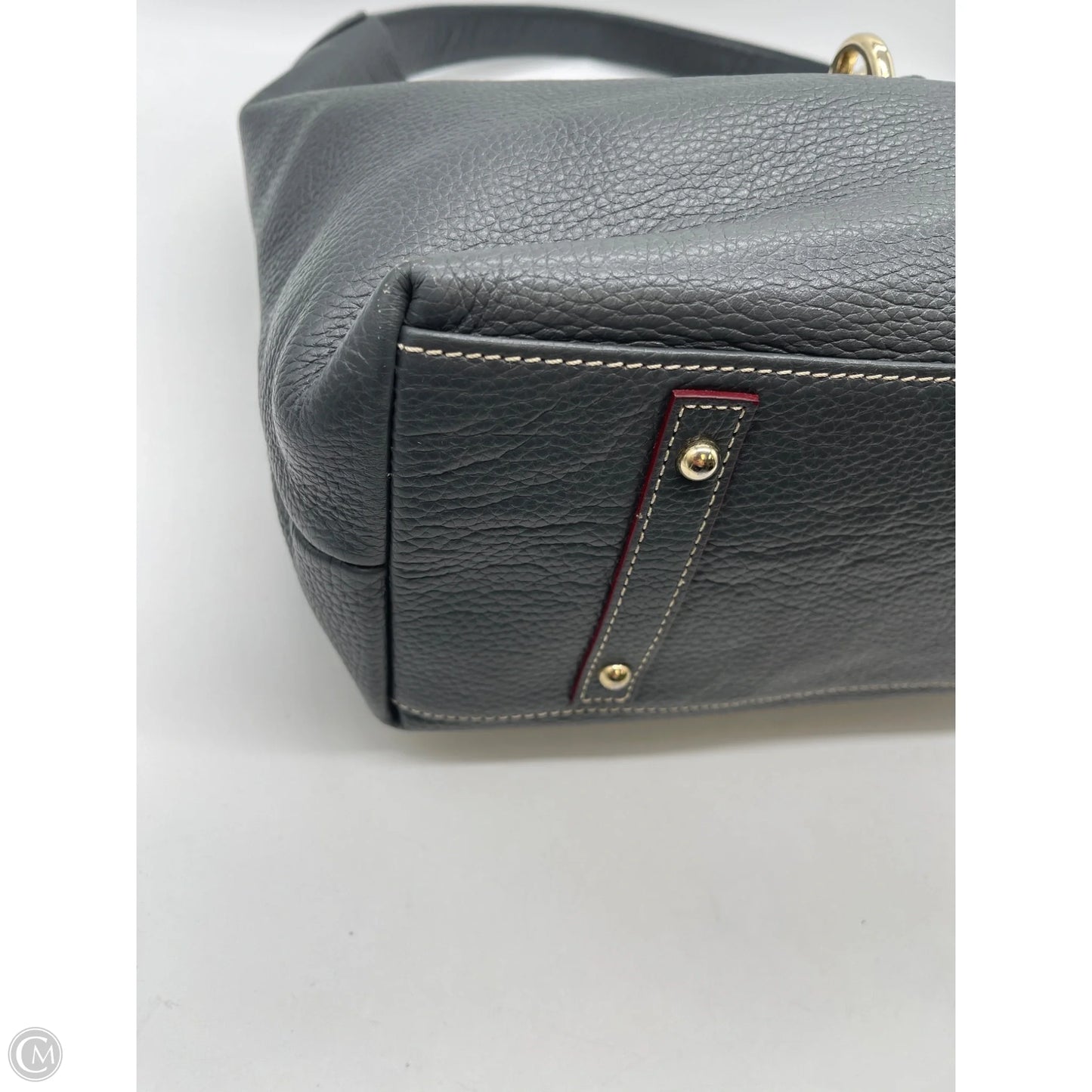 Handbag Designer By Dooney And Bourke, Size: Medium