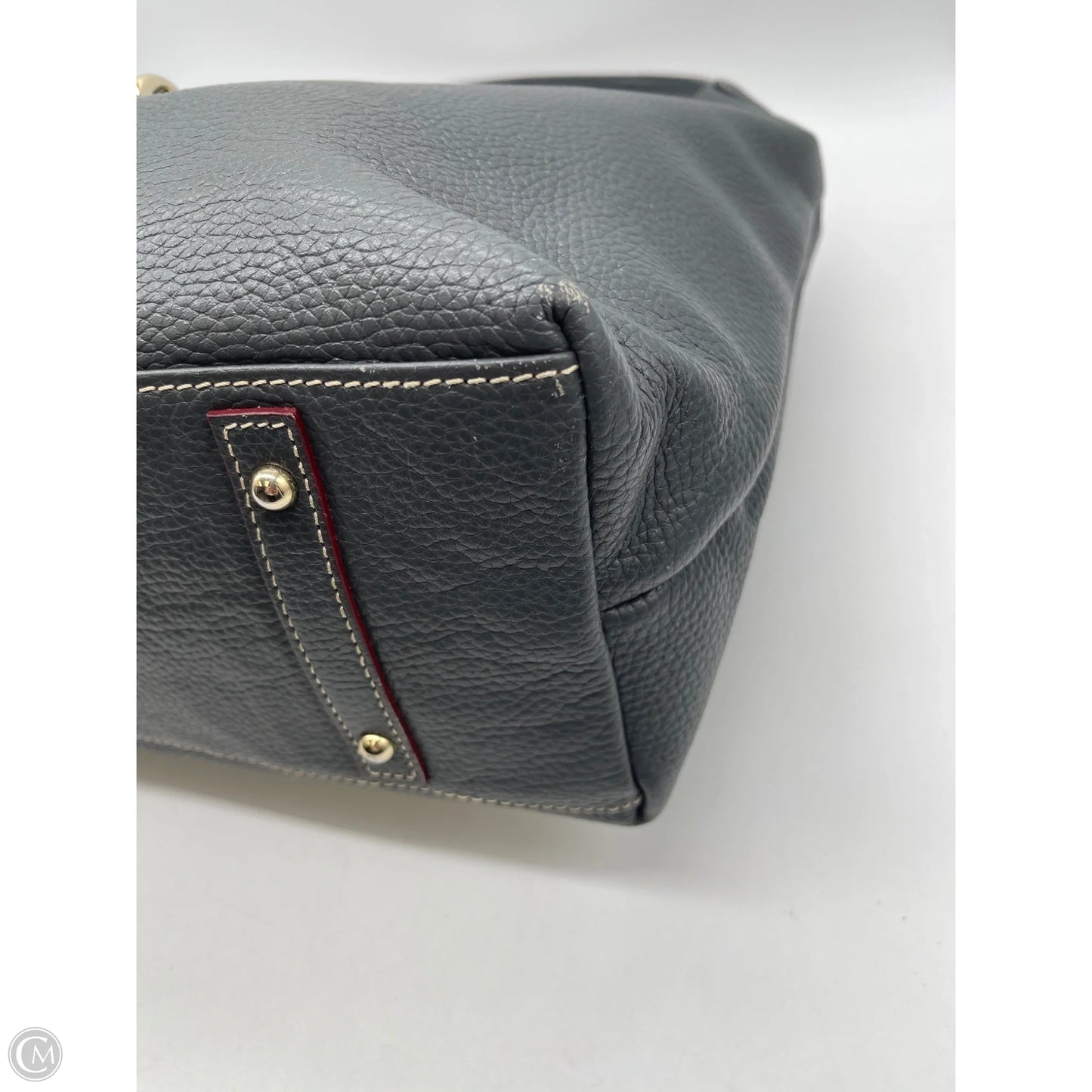 Handbag Designer By Dooney And Bourke, Size: Medium
