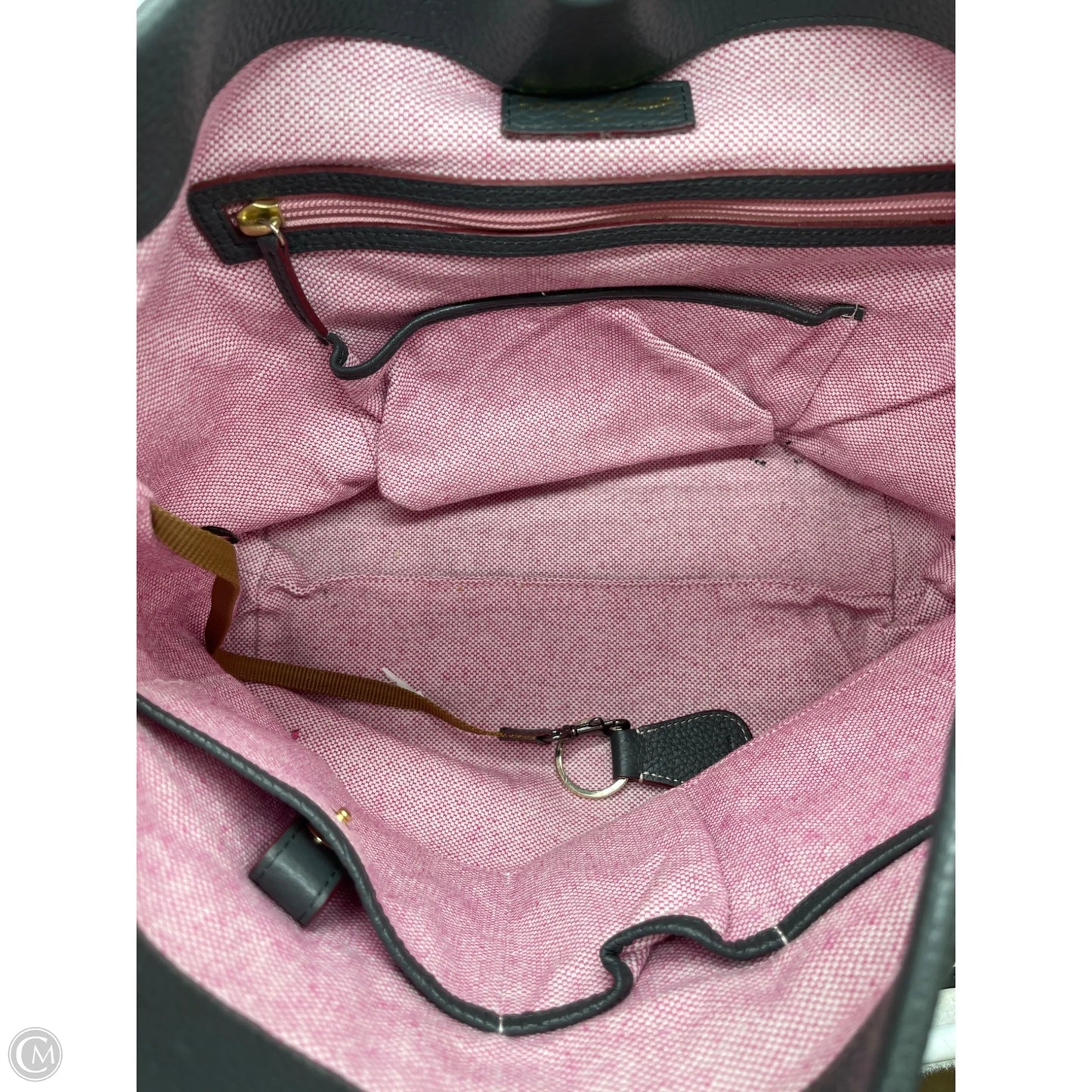 Handbag Designer By Dooney And Bourke, Size: Medium