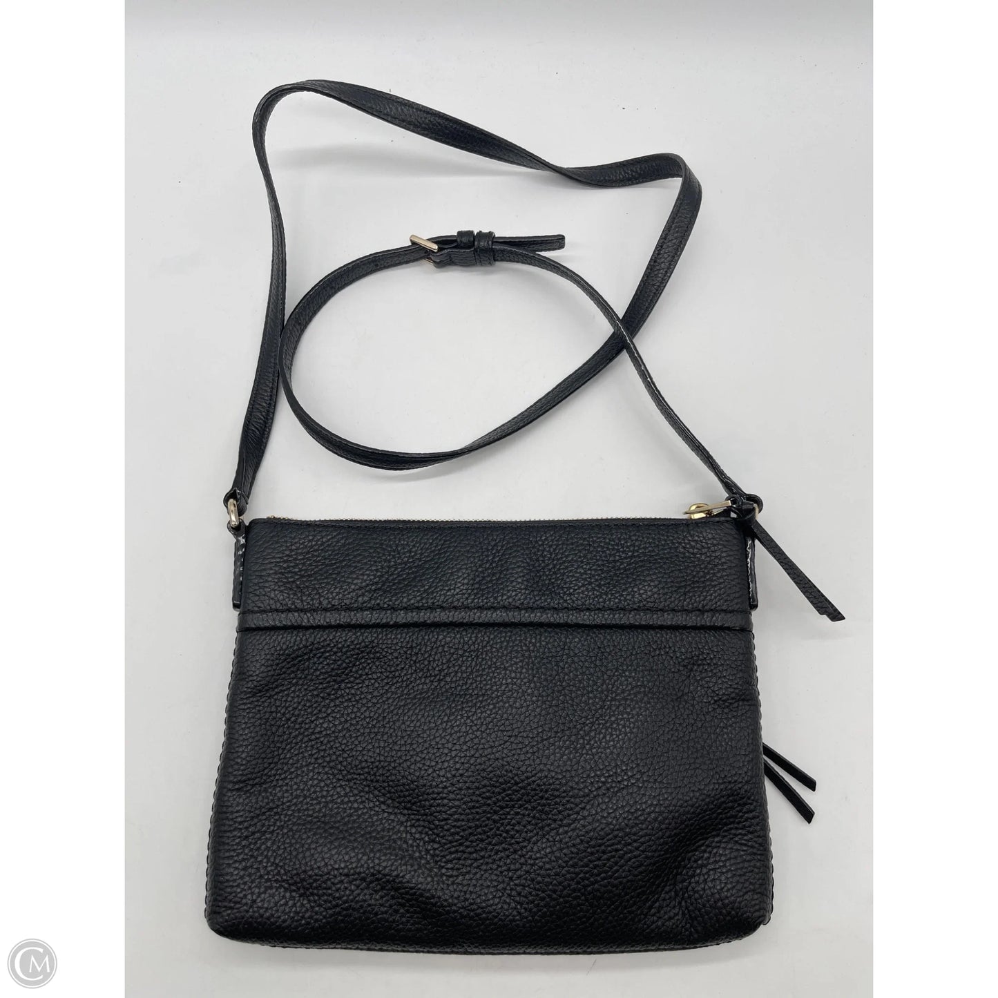 Crossbody Designer By Kate Spade, Size: Medium
