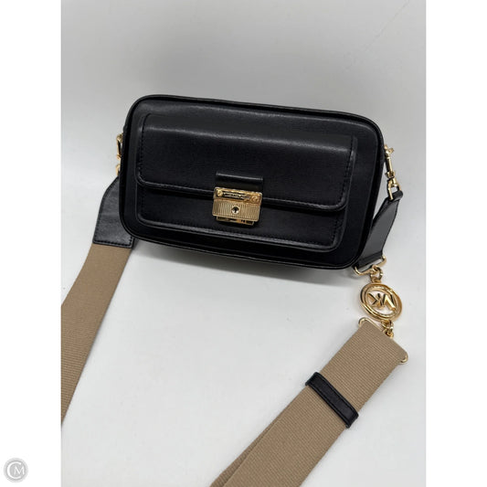 Crossbody Designer By Michael Kors, Size: Small