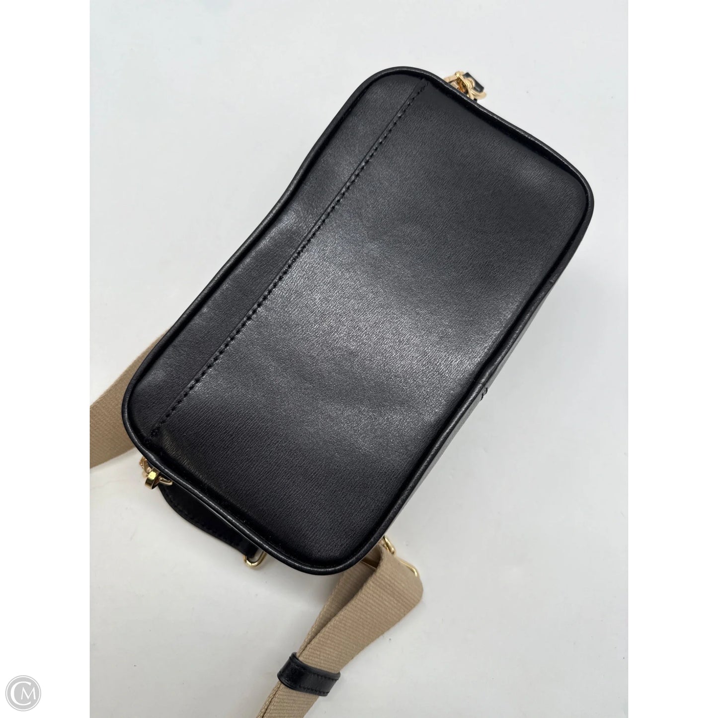 Crossbody Designer By Michael Kors, Size: Small