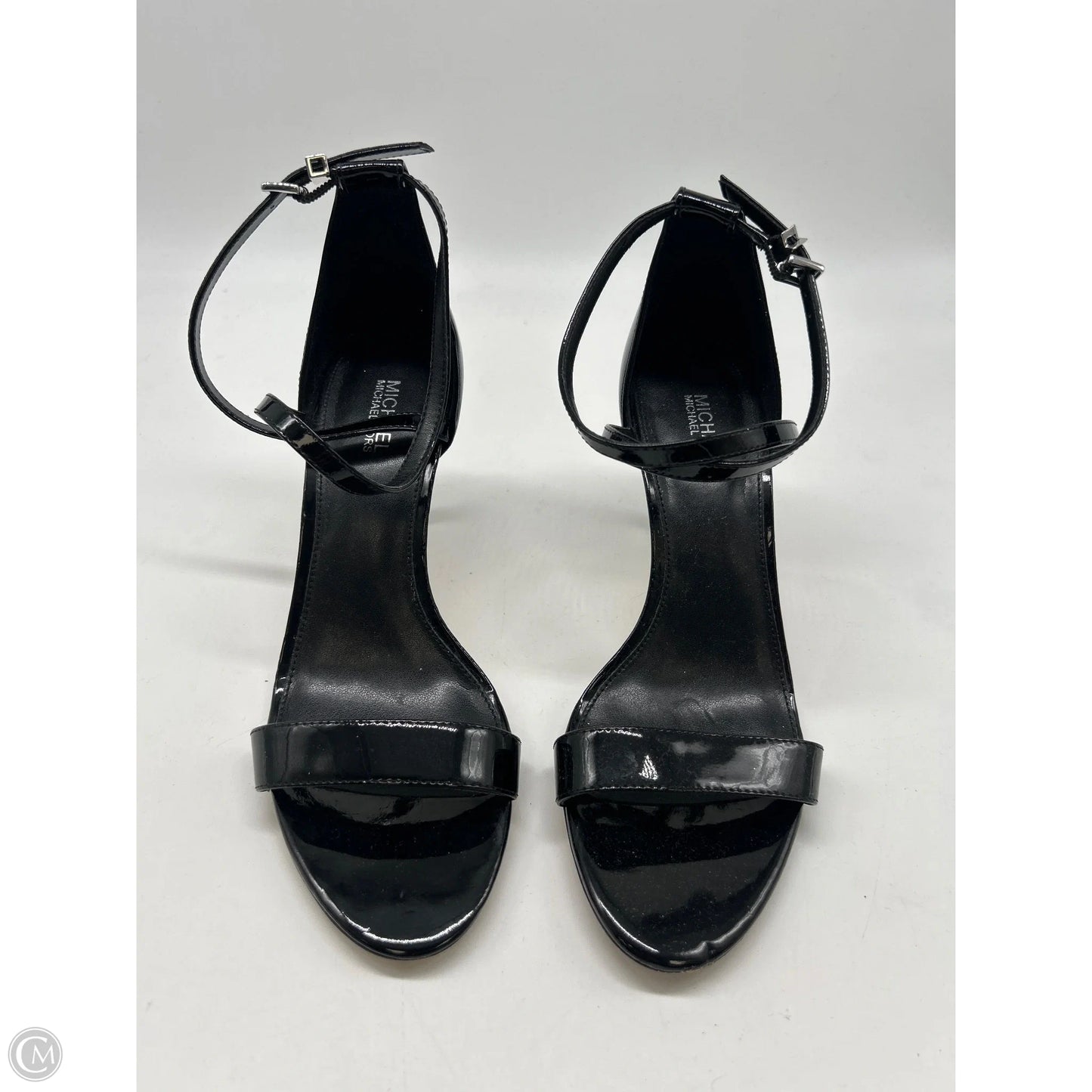 Shoes Heels Stiletto By Michael By Michael Kors In Black, Size: 7