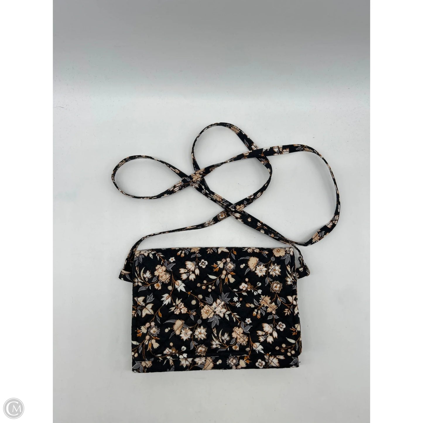 Crossbody By Vera Bradley, Size: Small