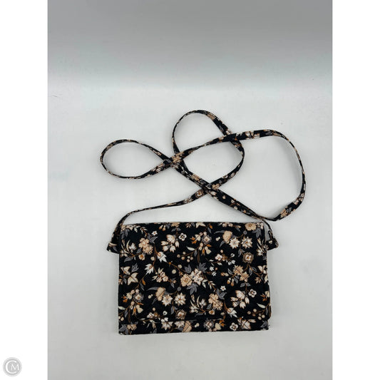 Crossbody By Vera Bradley, Size: Small