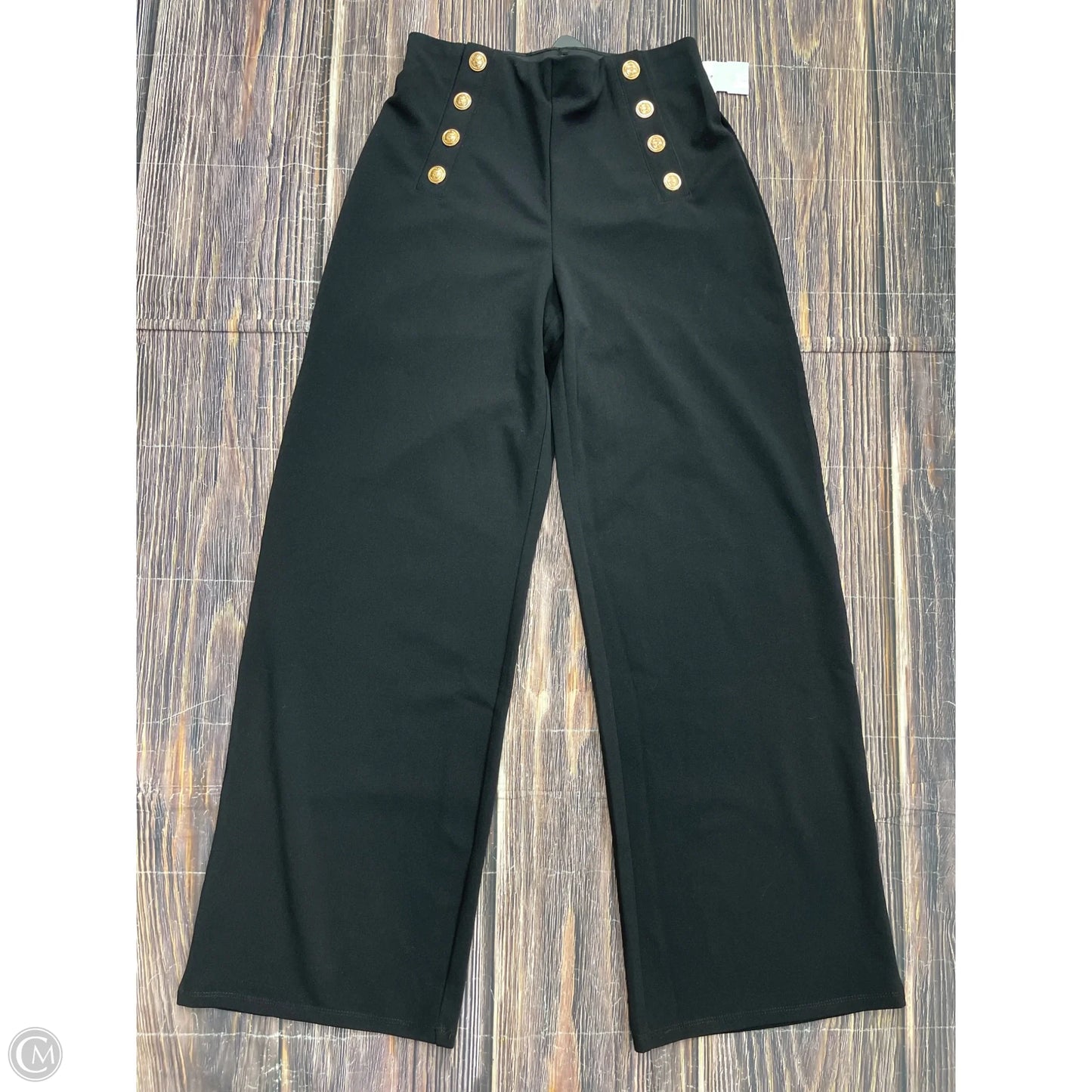 Pants Other By H&m In Black, Size: S