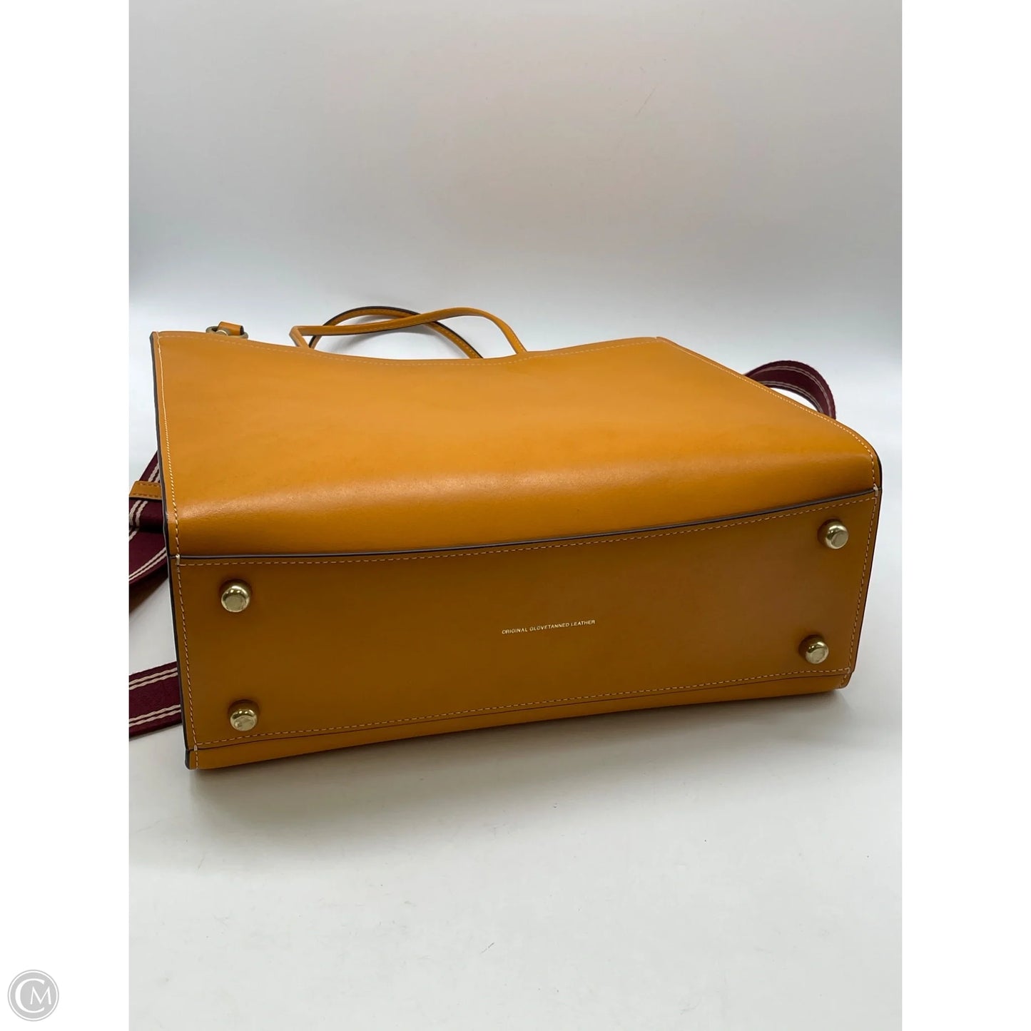 Handbag Designer By Coach, Size: Large