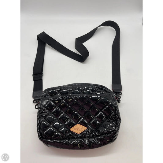 Handbag By Mz Wallace, Size: Medium