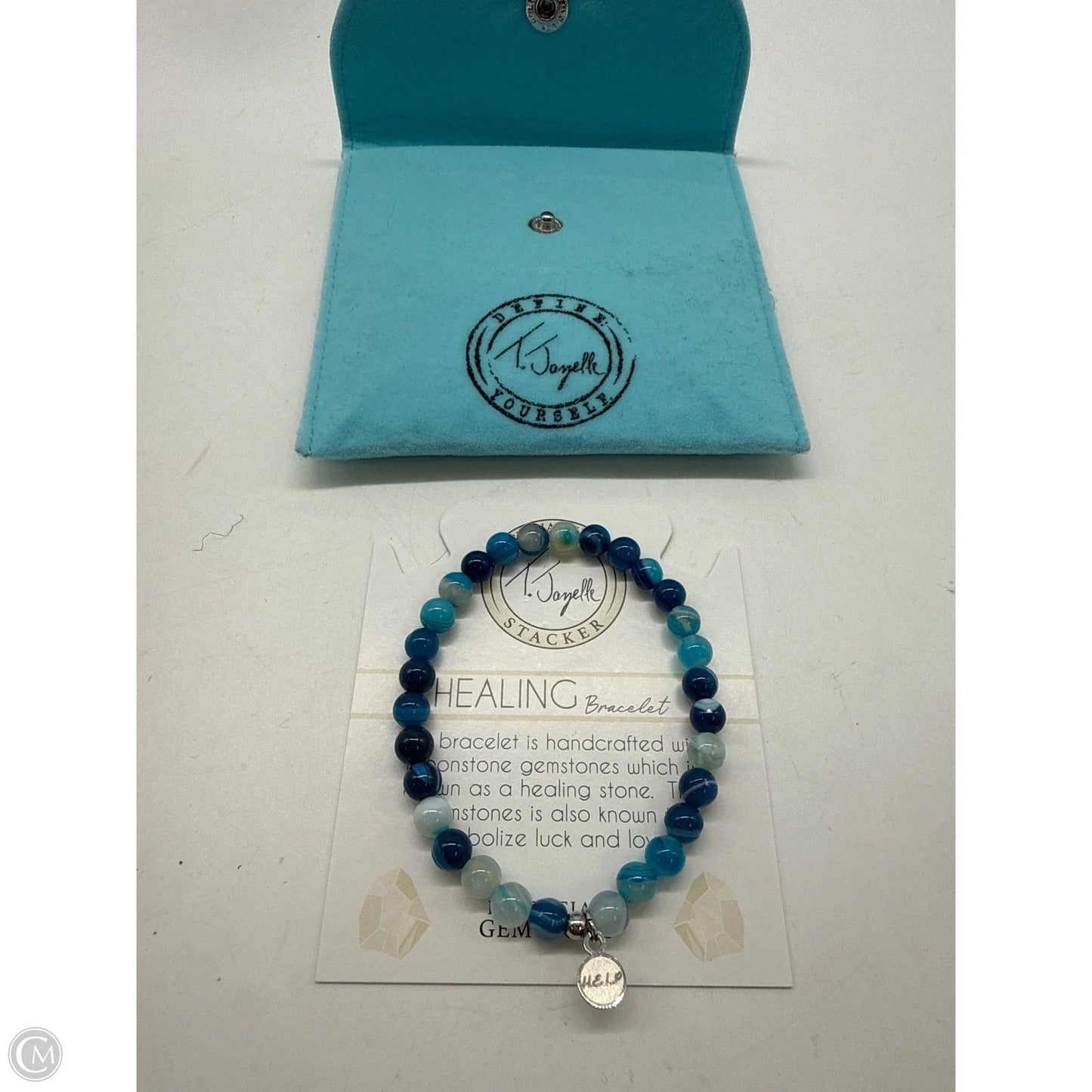 Bracelet Beaded By Clothes Mentor