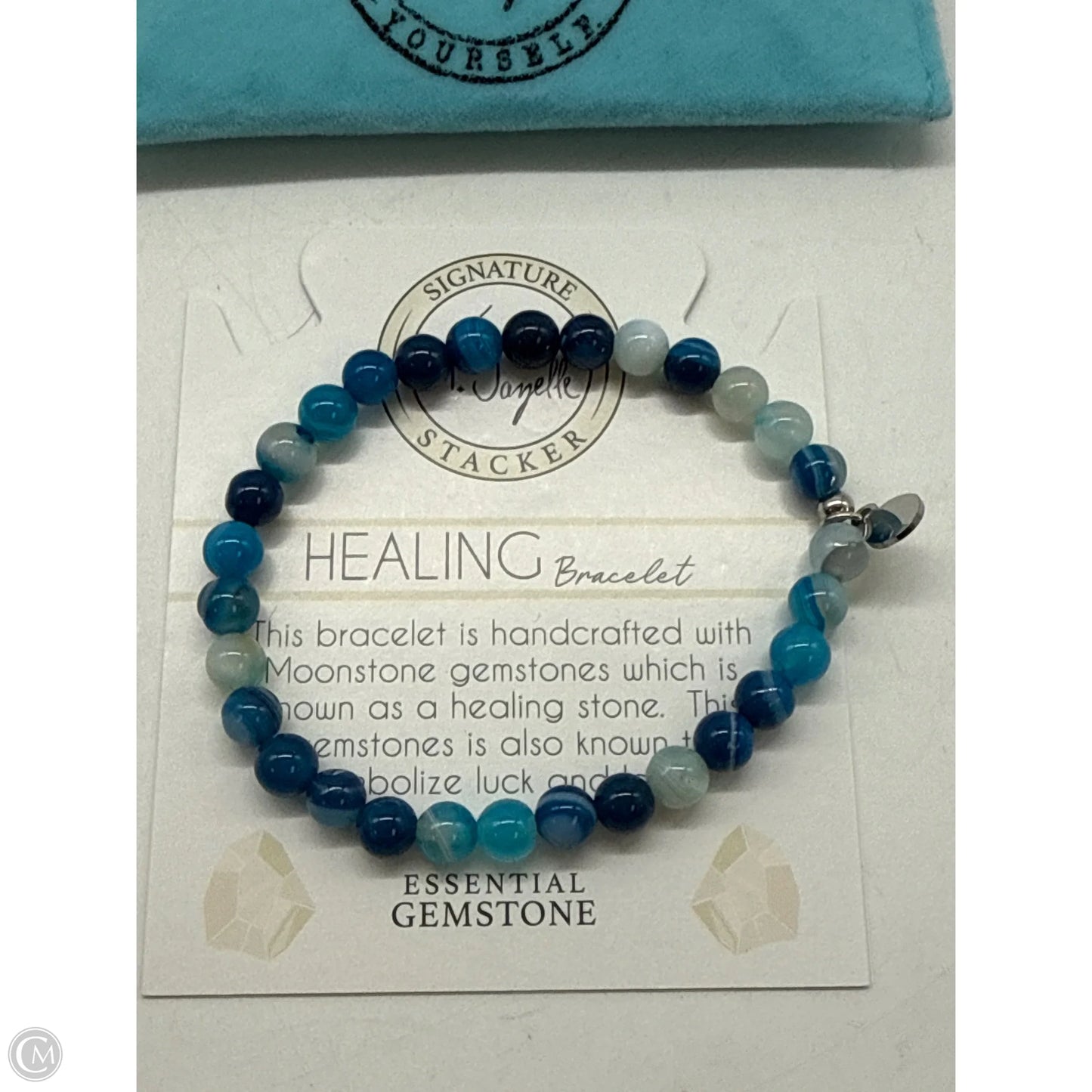 Bracelet Beaded By Clothes Mentor