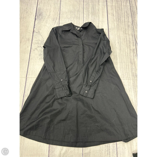 Dress Casual Short By Old Navy In Black, Size: Xs