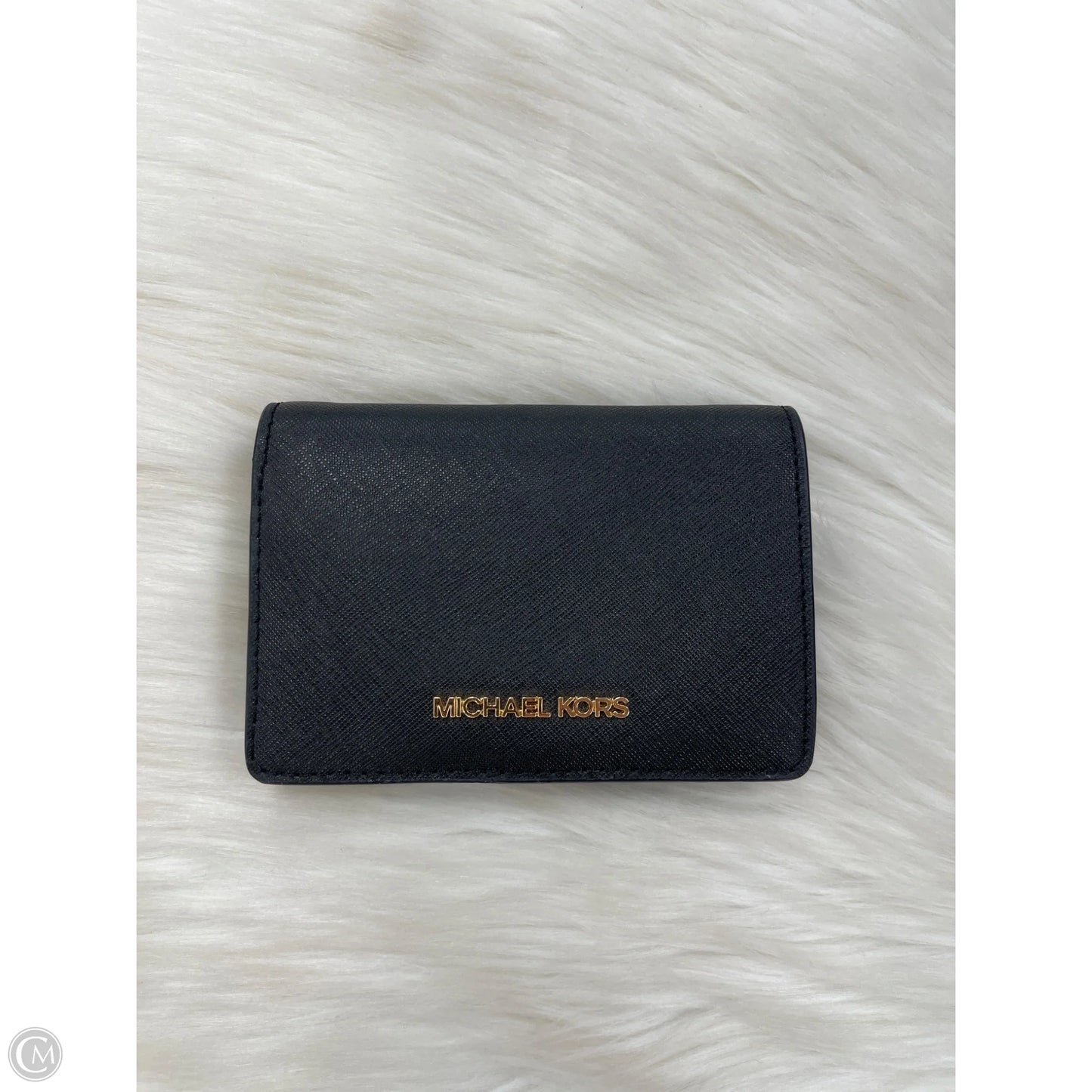 Wallet Designer By Michael Kors, Size: Medium
