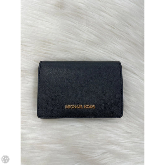 Wallet Designer By Michael Kors, Size: Medium