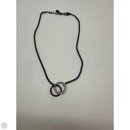 Necklace Other By Brighton