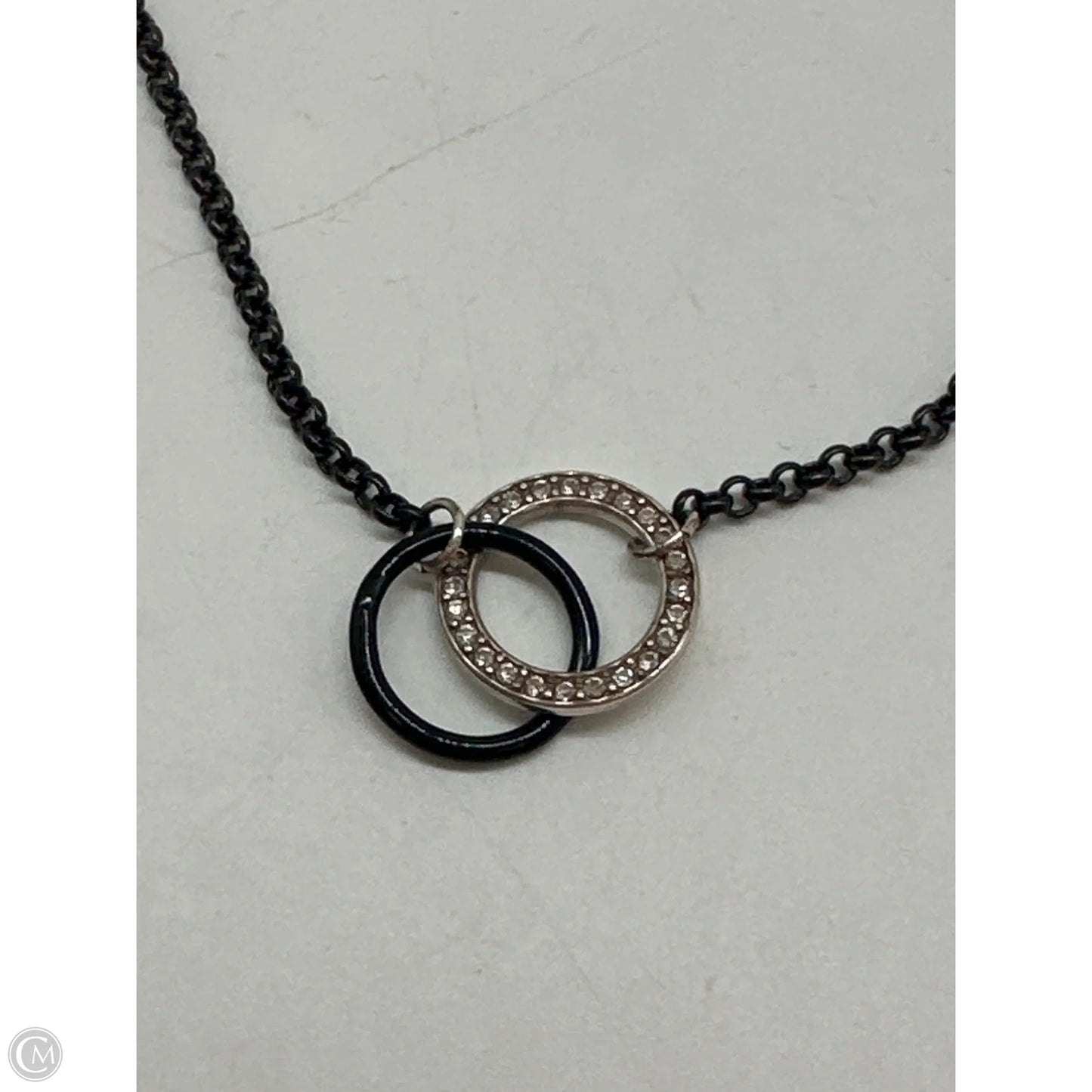 Necklace Other By Brighton
