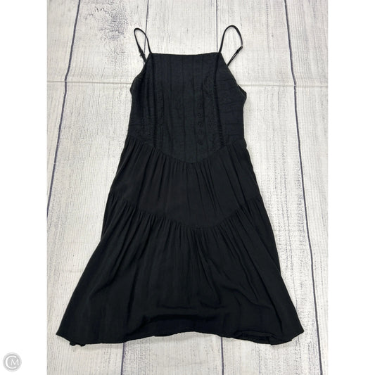 Dress Casual Short By Wild Fable In Black, Size: Xs
