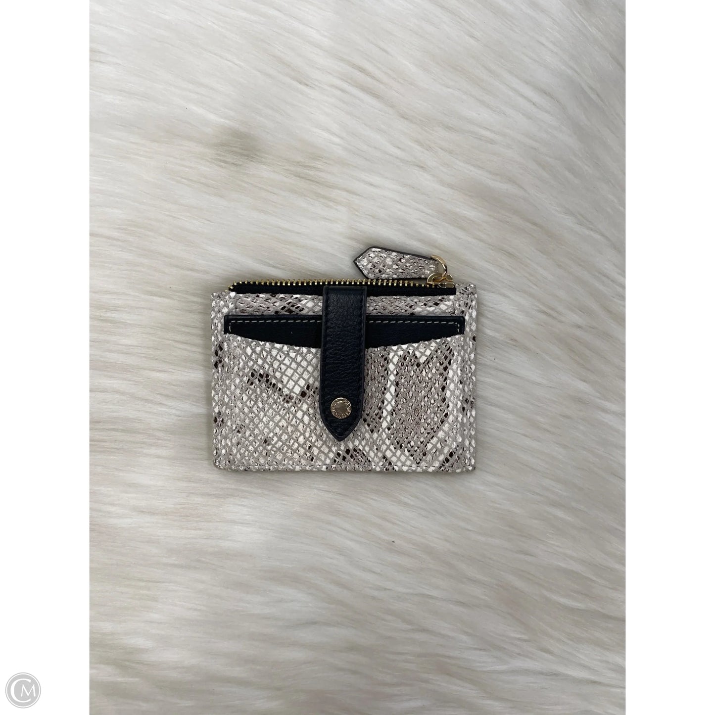 Wallet By Aimee Kestenberg, Size: Small