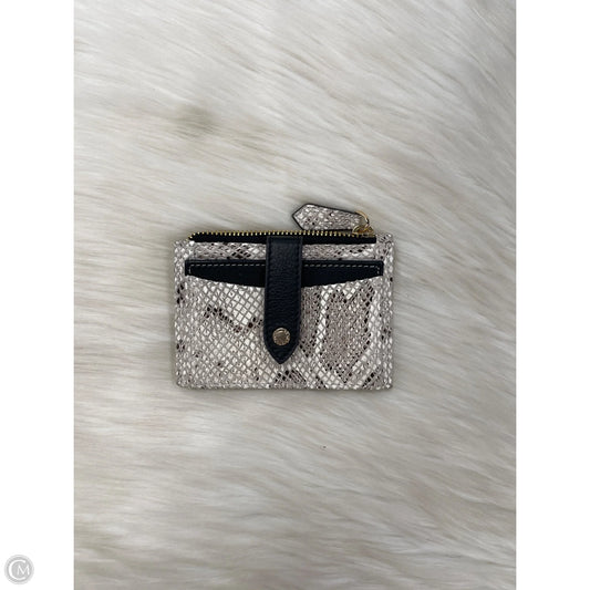 Wallet By Aimee Kestenberg, Size: Small
