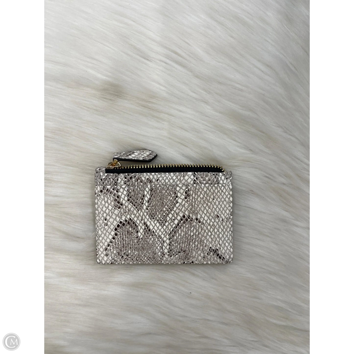 Wallet By Aimee Kestenberg, Size: Small