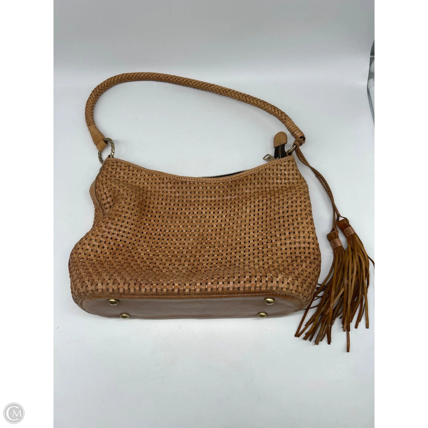 Handbag Designer By Patricia Nash, Size: Medium