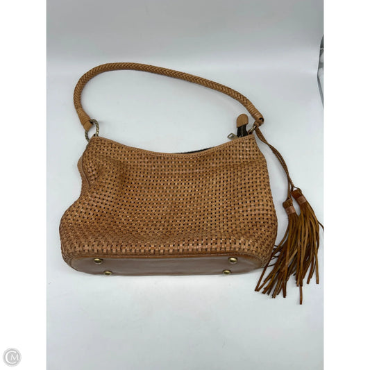 Handbag Designer By Patricia Nash, Size: Medium