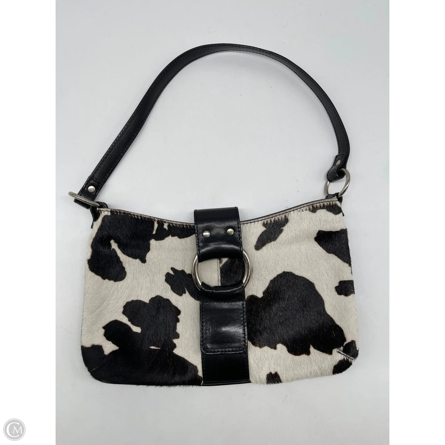 Handbag By Harolds, Size: Small