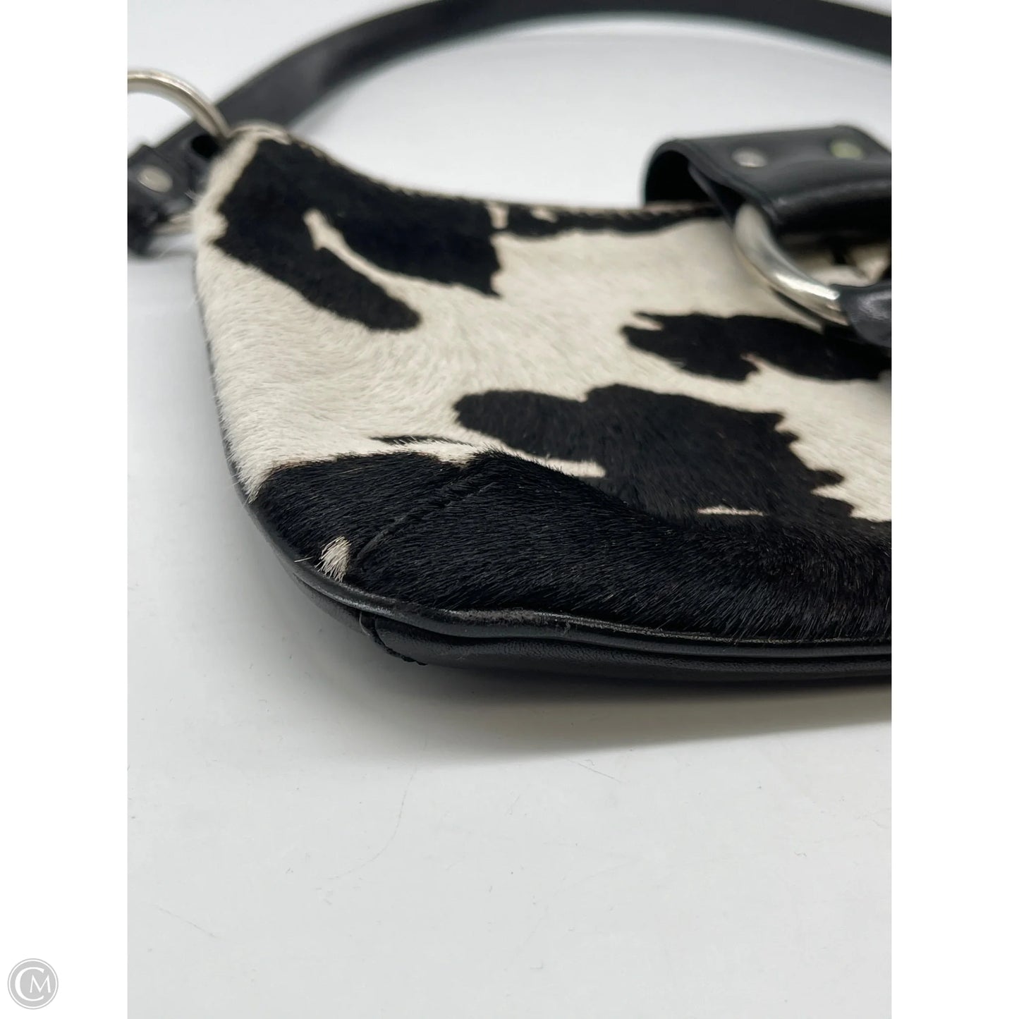 Handbag By Harolds, Size: Small