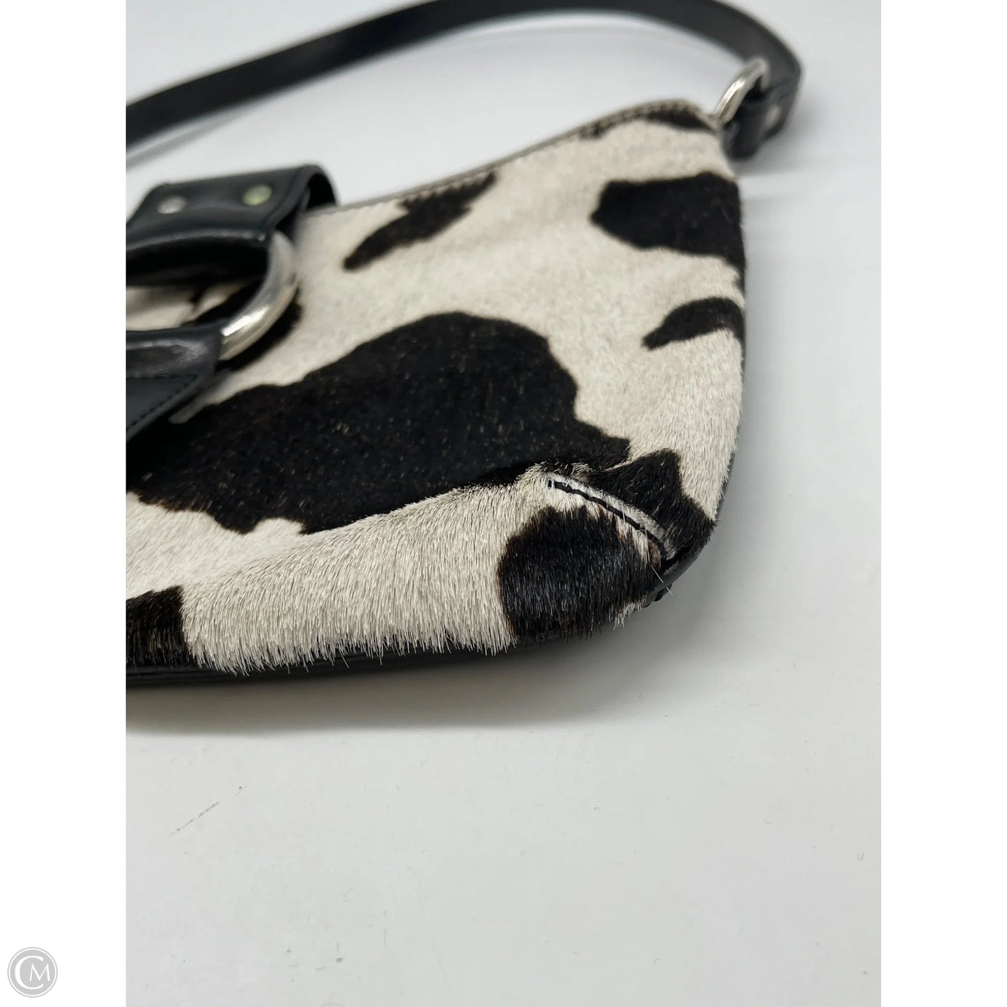 Handbag By Harolds, Size: Small