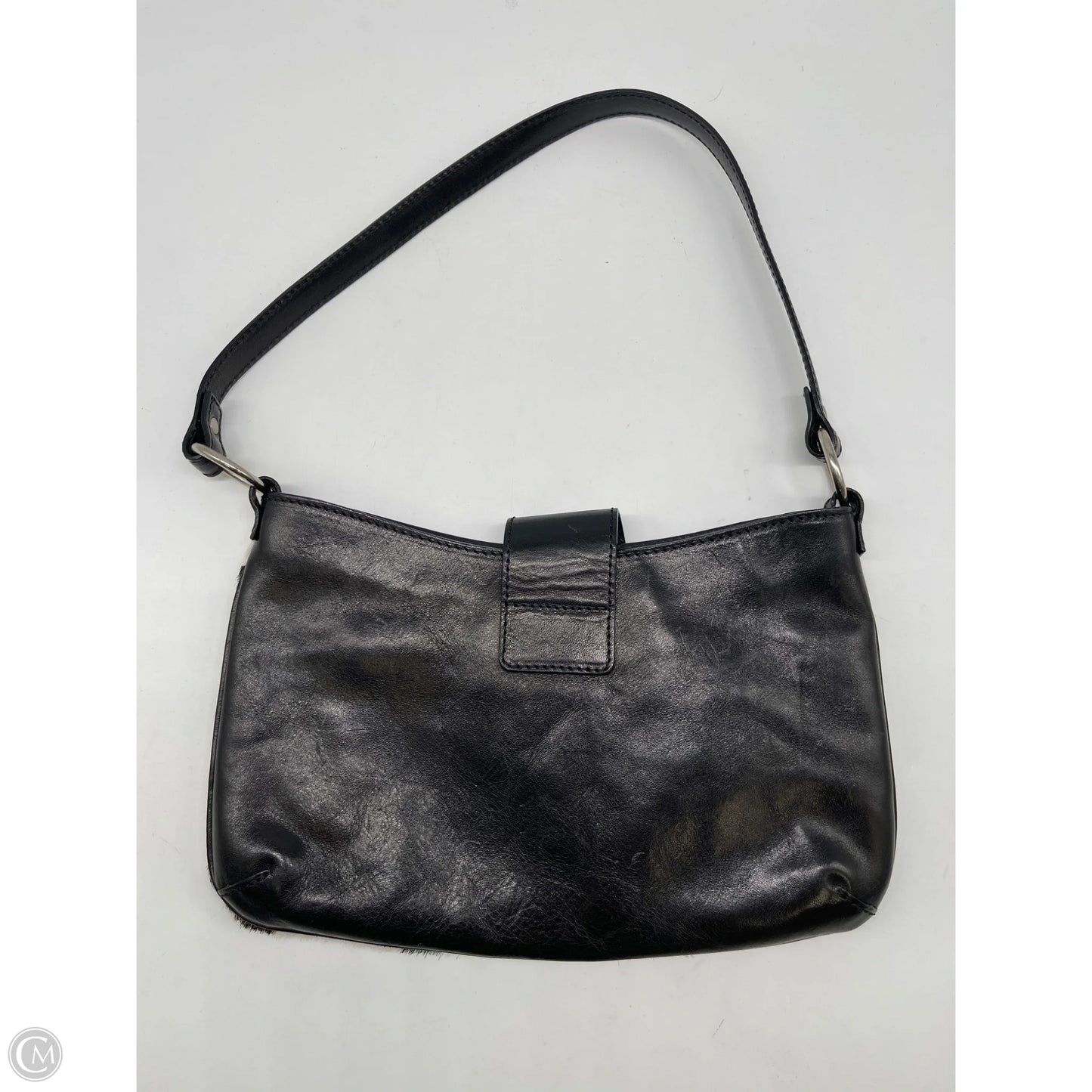 Handbag By Harolds, Size: Small