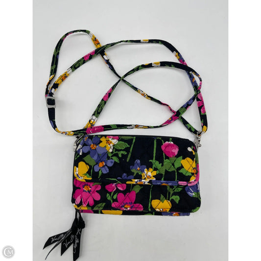 Crossbody By Vera Bradley, Size: Small