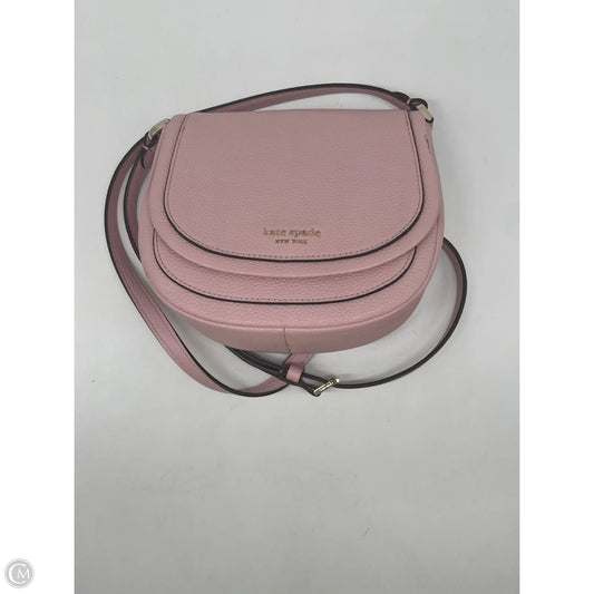 Handbag Designer By Kate Spade, Size: Small