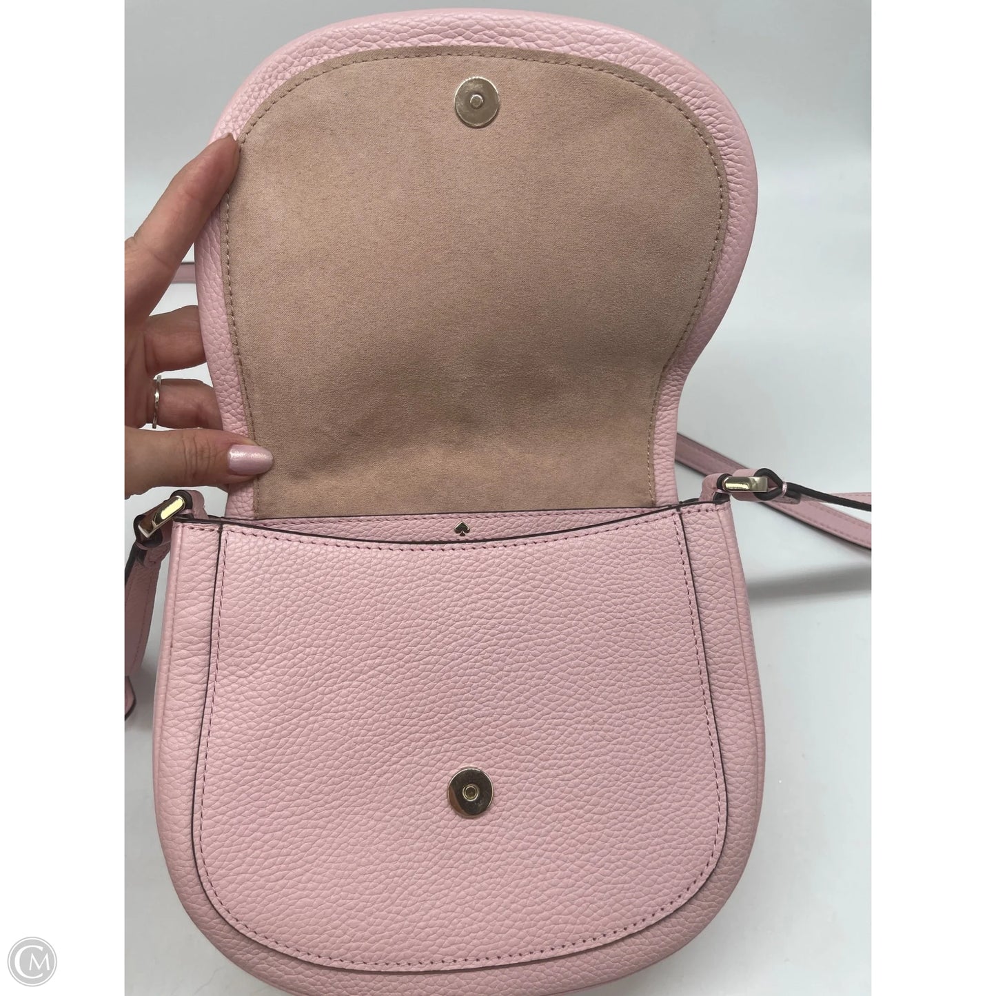 Handbag Designer By Kate Spade, Size: Small