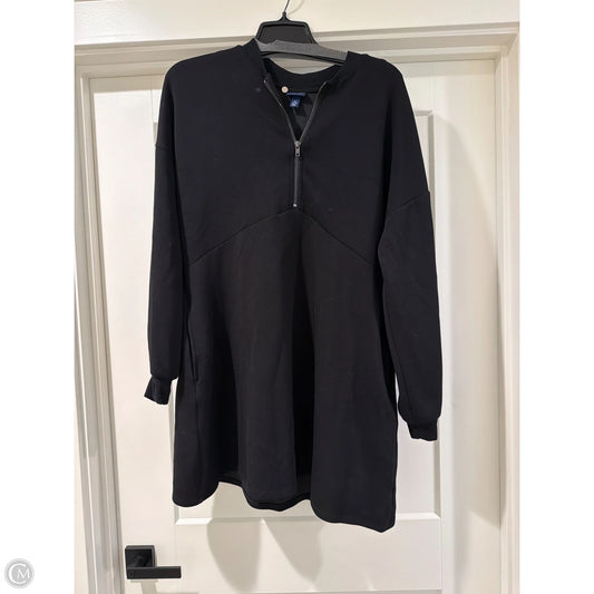 Dress Casual Short By Scoop In Black, Size: Xl