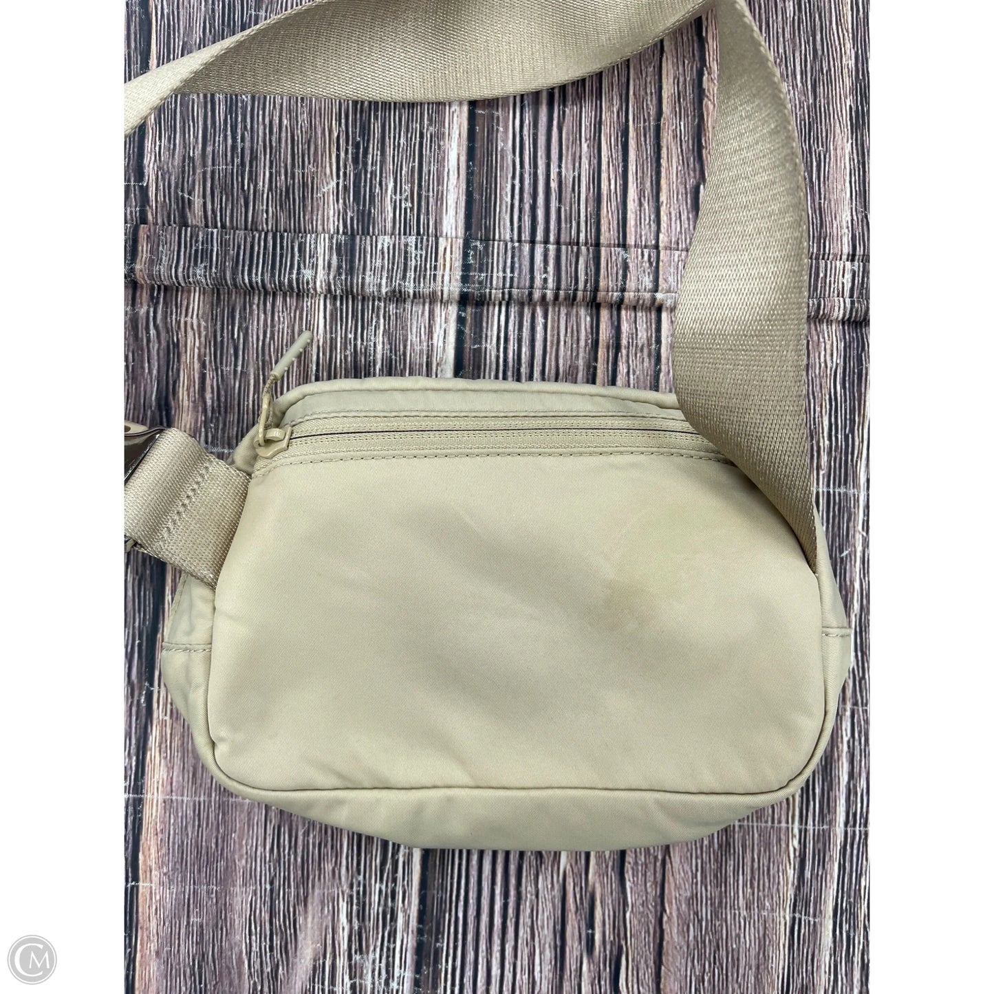 Crossbody By Lululemon, Size: Small
