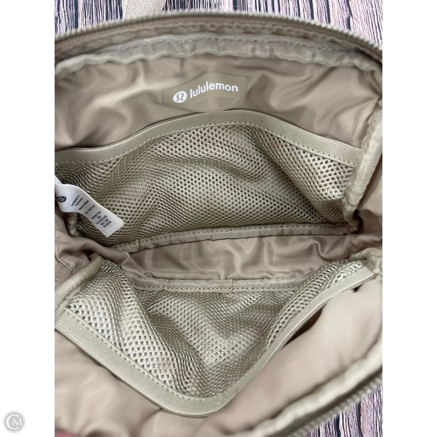 Crossbody By Lululemon, Size: Small